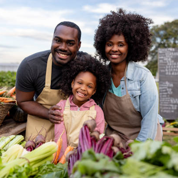 Households & Families